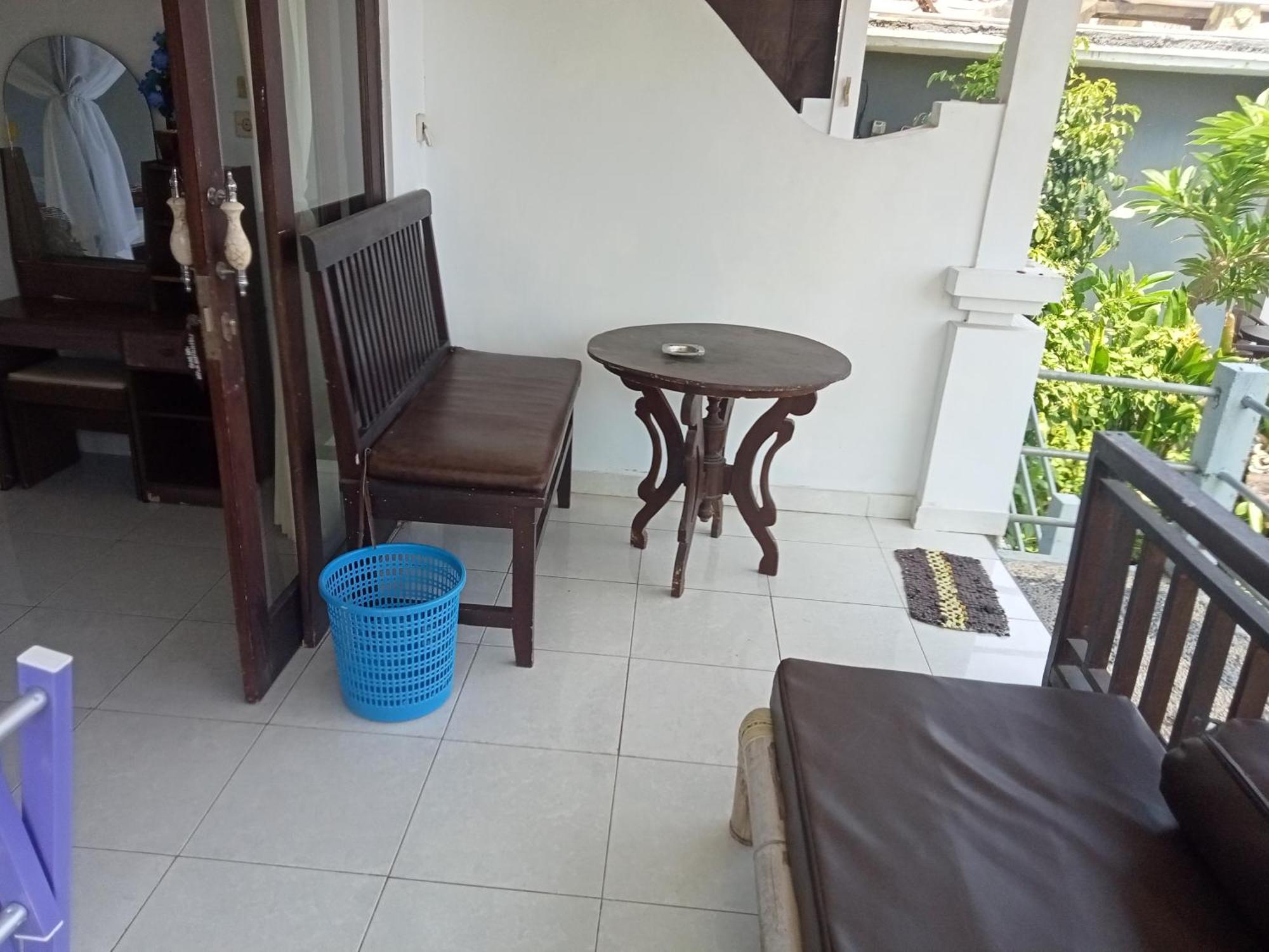 Sinar Bali 2 Hotel Amed Exterior foto