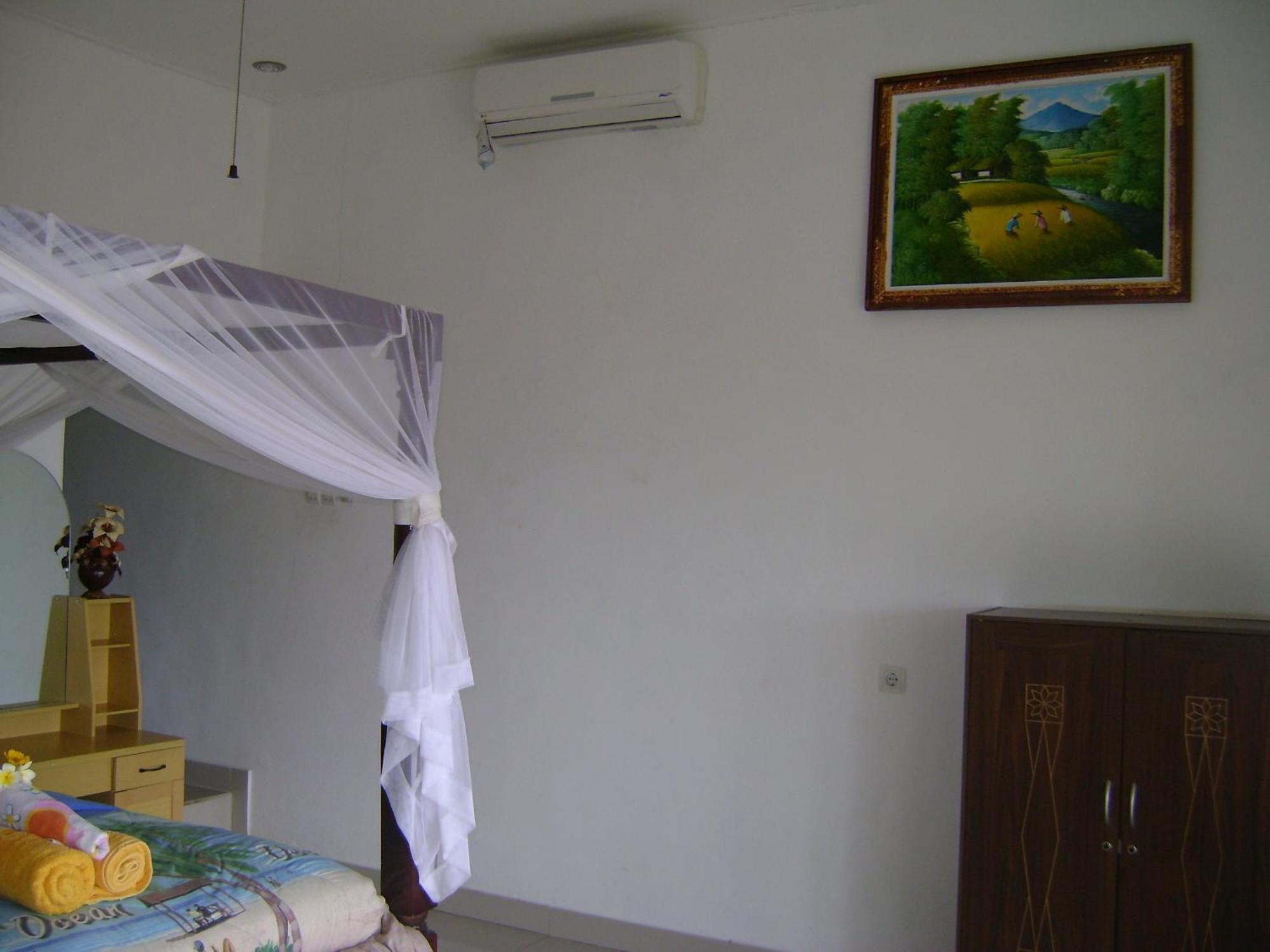 Sinar Bali 2 Hotel Amed Exterior foto