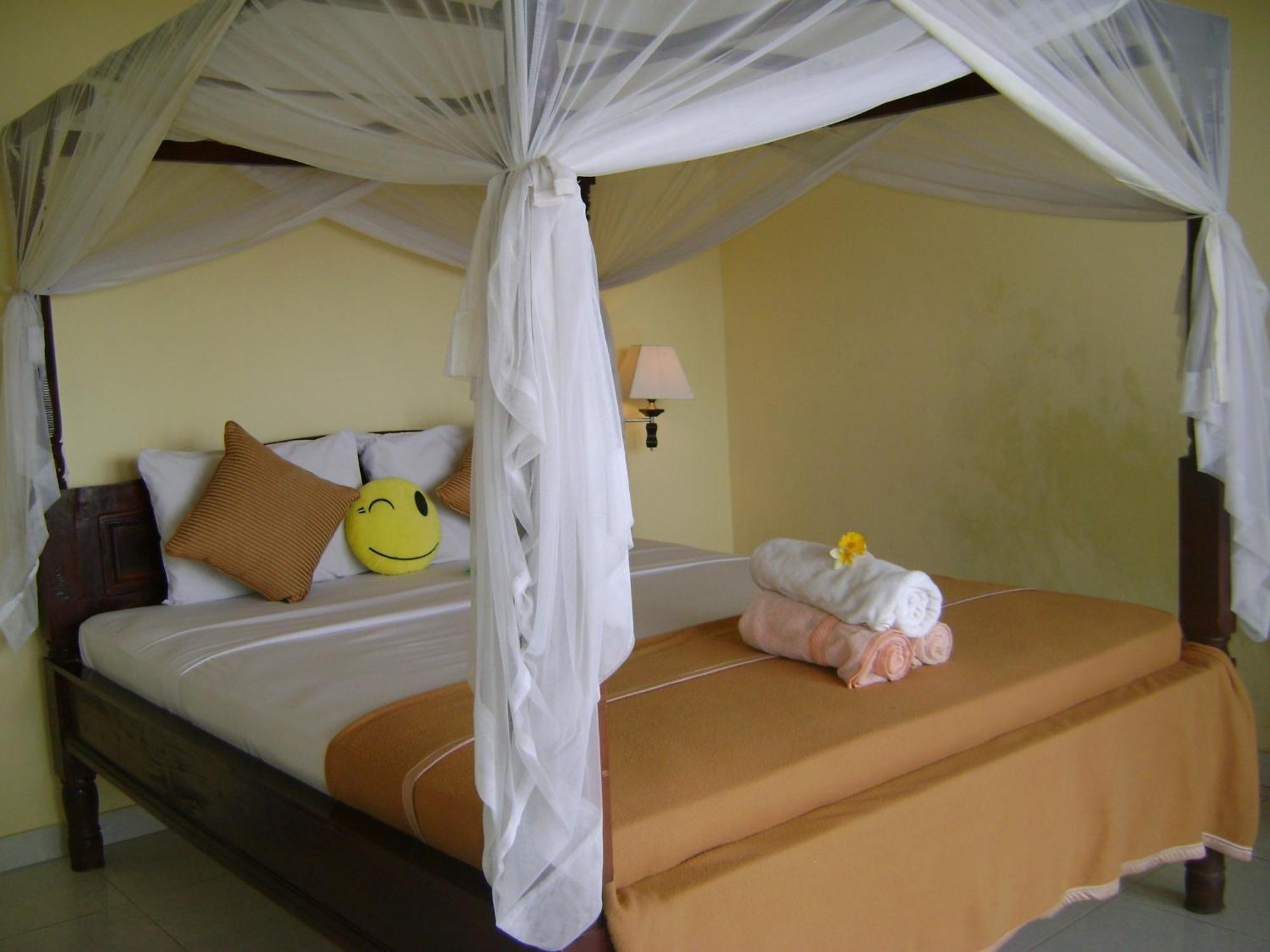 Sinar Bali 2 Hotel Amed Exterior foto