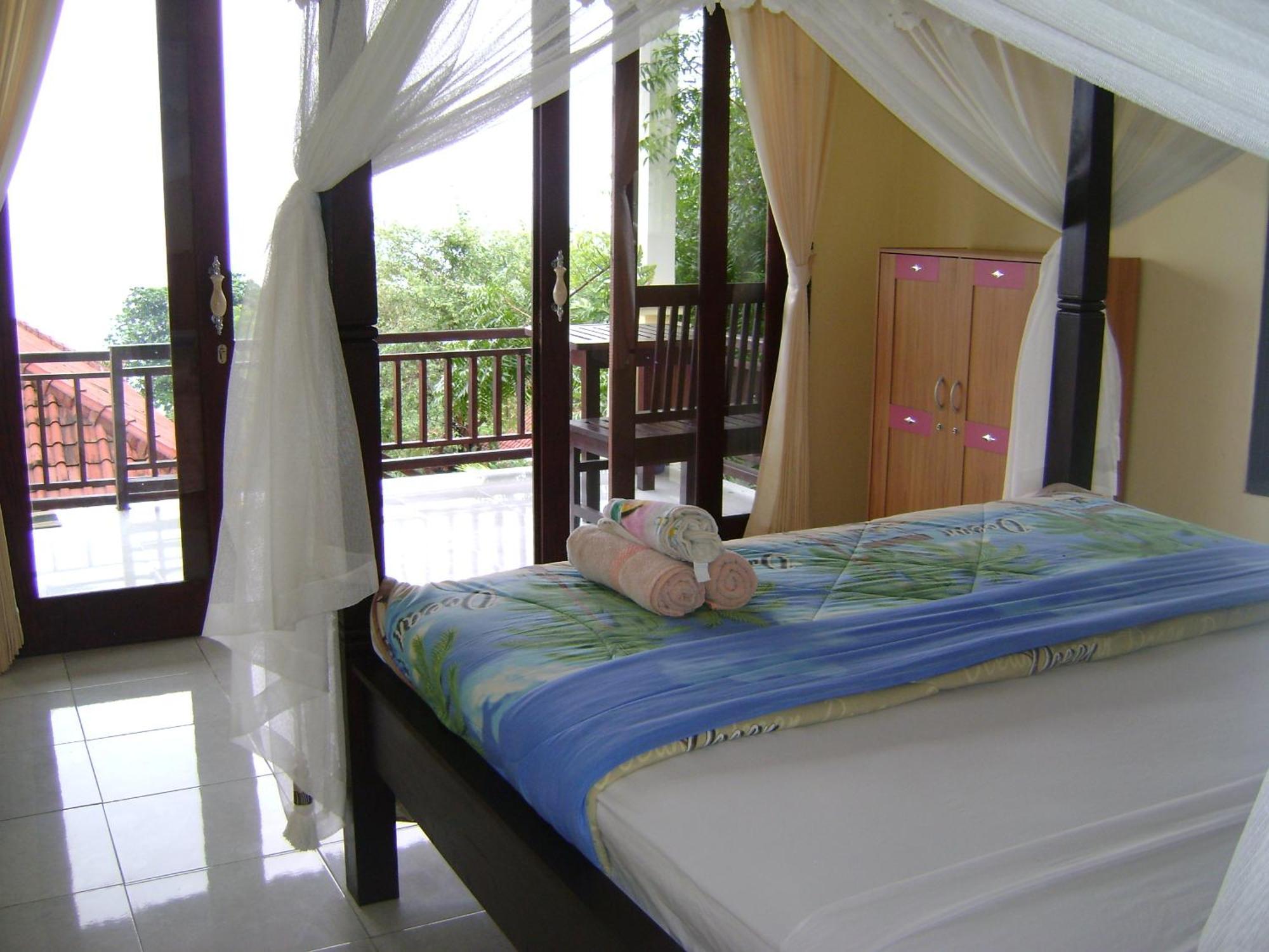 Sinar Bali 2 Hotel Amed Exterior foto