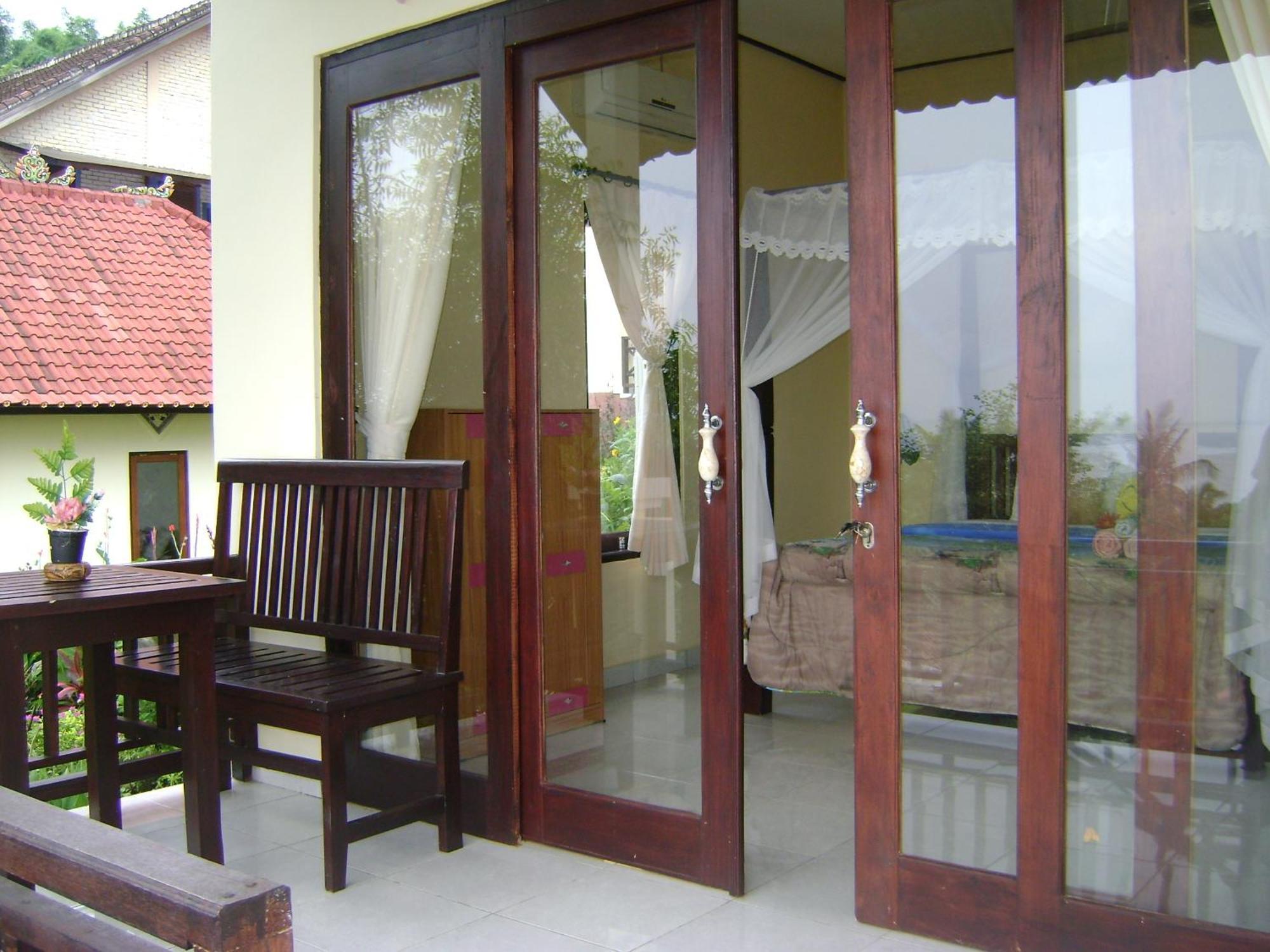 Sinar Bali 2 Hotel Amed Exterior foto