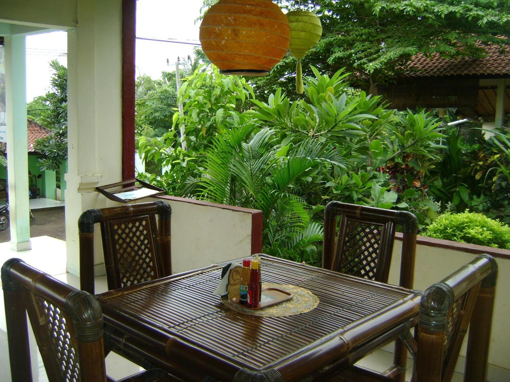 Sinar Bali 2 Hotel Amed Exterior foto