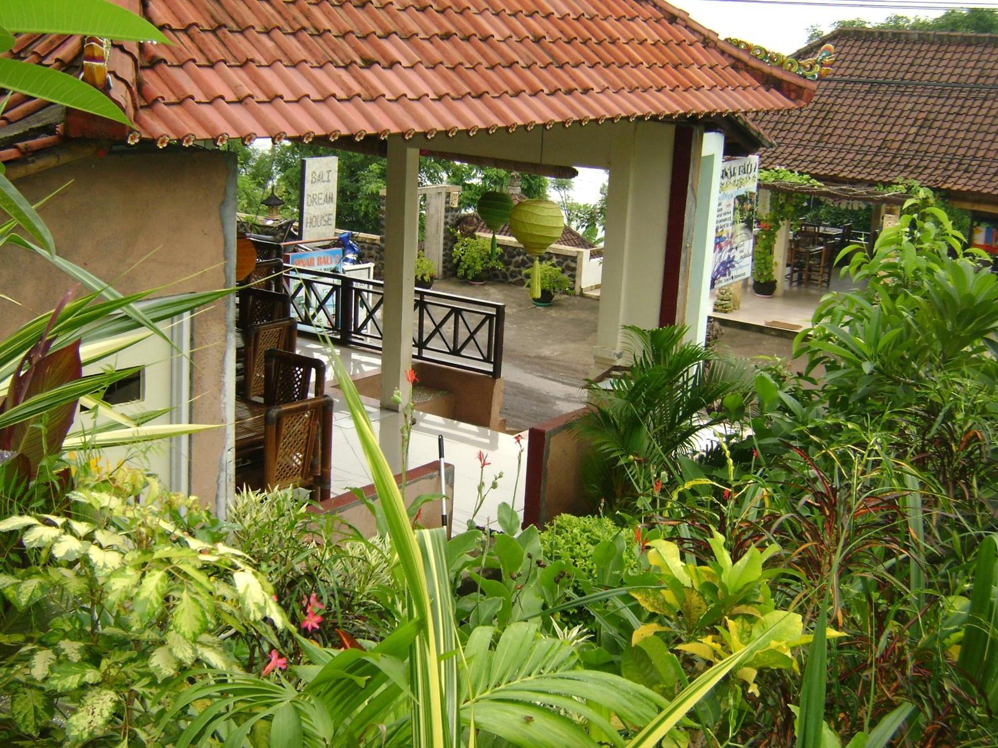Sinar Bali 2 Hotel Amed Exterior foto