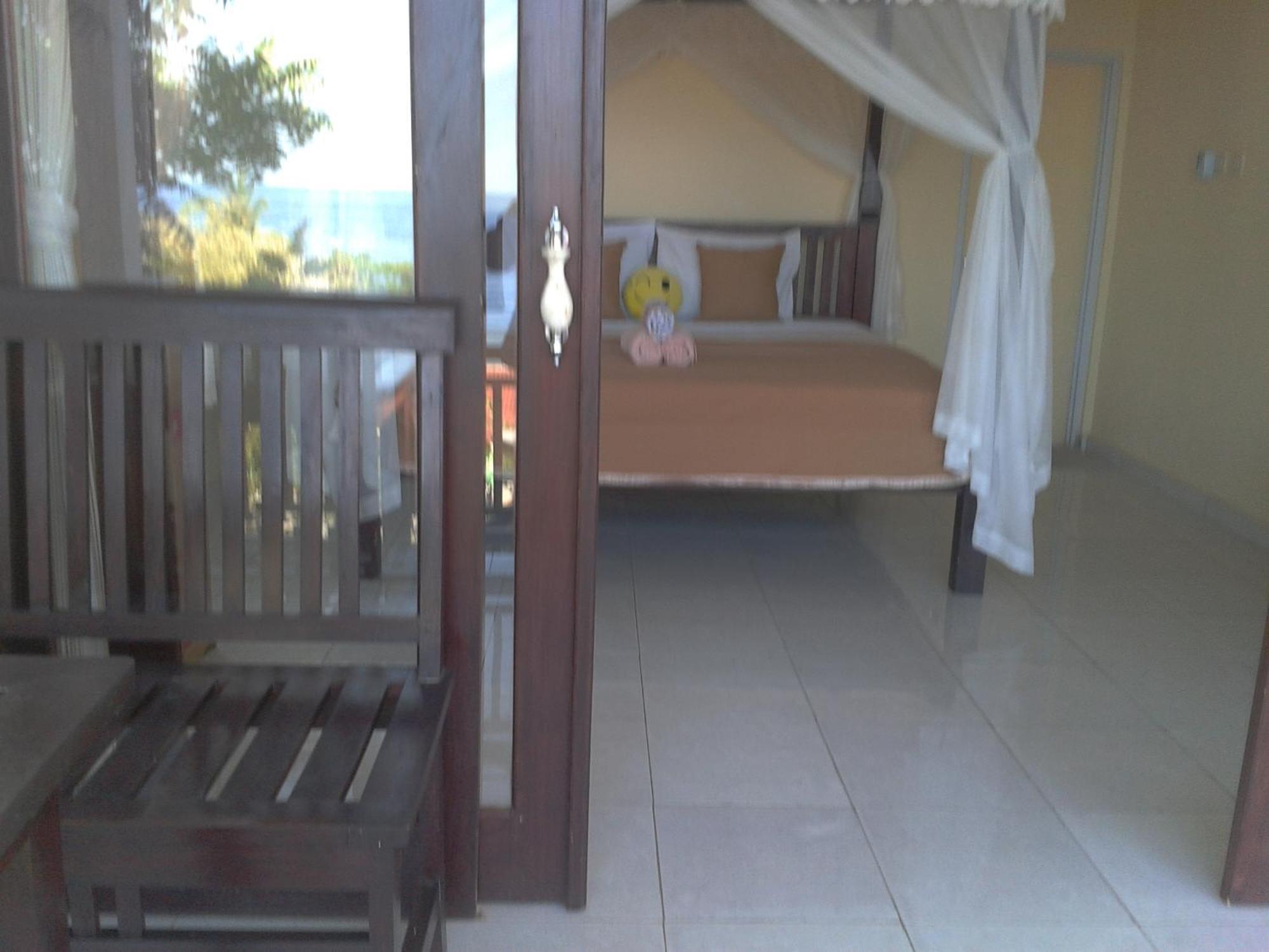 Sinar Bali 2 Hotel Amed Exterior foto